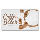 Sök efter kaffefläckar För alla