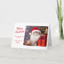 Sök efter för kattälskare fotokort God jul