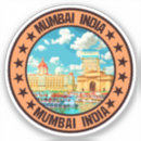 Sök efter mumbai klistermärken India