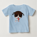 Sök efter flicka bebis tshirts Baby pojke