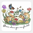 Sök efter leka för fjäril Blommor