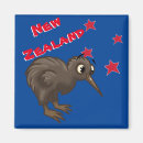 Sök efter bird magneter Kiwi