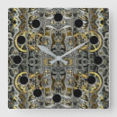 Sök efter steampunk klockor För honom