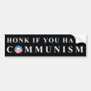 Sök efter kommunism bildekaler Anti obama