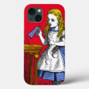 Sök efter illustrationer iphone fodral Lavar i underlandet