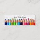 Sök efter rita visitkort Människor (allmänt)