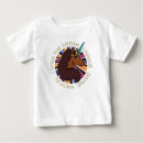Sök efter afro bebis tshirts Afrocentrisk enmajs