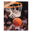Sök efter basketball posters Slam dunk
