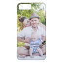Sök efter baby photo iphone fodral För henne