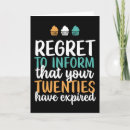 Sök efter pojkvän födelsedagskort 30års födelsedag