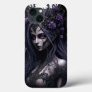 Sök efter goth iphone fodral Lila