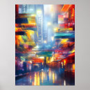 Sök efter kong posters Cityscape