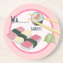 Sök efter wasabi Käpppinnar
