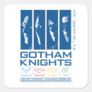 Sök efter gotham klistermärken Videospel