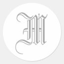 Sök efter monogram m klistermärken Inledande