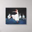 Sök efter röda skor konst Dans