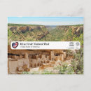 Sök efter mesa verde vykort Usa