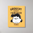 Sök efter krabba tecknad konst Charles schulz