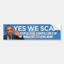 Sök efter olagligt bildekaler Obama