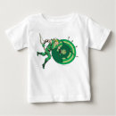 Sök efter drottning bebis tshirts Pil