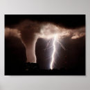 Sök efter tornado posters Blixt