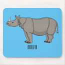Sök efter noshörningar elektronik Rhinoceros