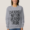Sök efter cherokee luvtröjor Körsbärsnation