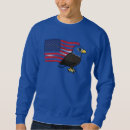 Sök efter örnar tröjor Våldtäktsman