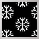 Sök efter snowflake posters Elegant