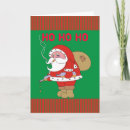 Sök efter dåliga santa kort Roligt