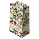 Sök efter fåglar presentpåsar För henne