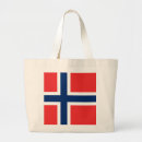 Sök efter norsk väskor Flagga