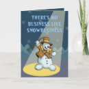 Sök efter snögubbear kort Roligt