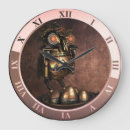 Sök efter rostig metall konst Steampunk