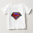 Sök efter clark kent tröjor S sköld
