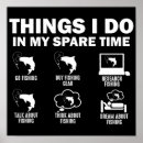 Sök efter fiskare posters Konstig