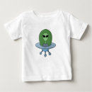 Sök efter science bebis tshirts Konstig