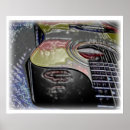 Sök efter akustisk gitarr konst Instrument