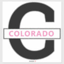 Sök efter colorado bildekaler Kolorado