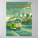 Sök efter australien posters Vintage resor