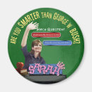 Sök efter mccain magneter Palin