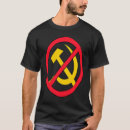 Sök efter hammer tshirts Kommunism