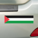 Sök efter muslim bildekaler Palestinska flagga