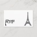 Sök efter eiffel torn visitkort Turism