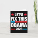 Sök efter obama kort 2028