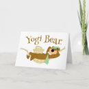 Sök efter yogie kort Linjeteckendesign
