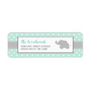 Sök efter baby shower etiketter Söt