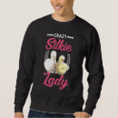 Sök efter silk tröjor Kyckling