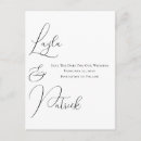 Sök efter save the date vykort Samtida