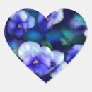 Sök efter pansy klistermärken Blomma
